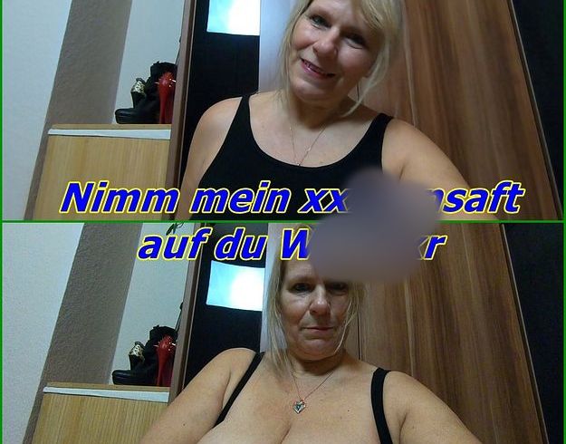 Nimm mein fo**en sa*t auf du wi**ser