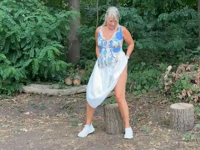 SweetSusiNRW's Porno Video: Der Beste pi** Bogen von mir