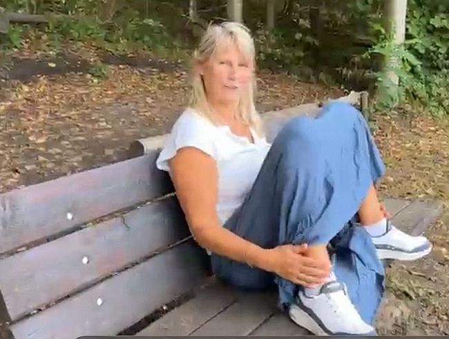 SweetSusiNRW's Porno Video: Ich warte so auf dich
