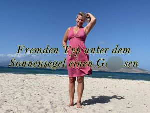 SweetSusiNRW Porno Video: Fremden Typ unter dem Sonnensegel einen Gebla*en